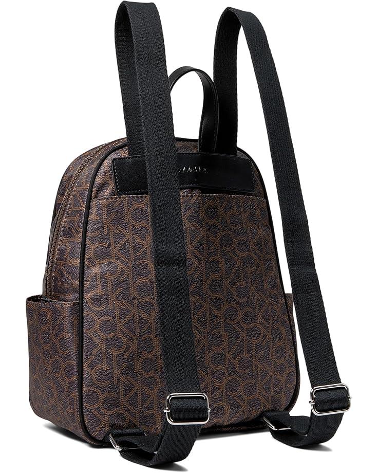 6pm Calvin Klein Evie Nylon Backpack