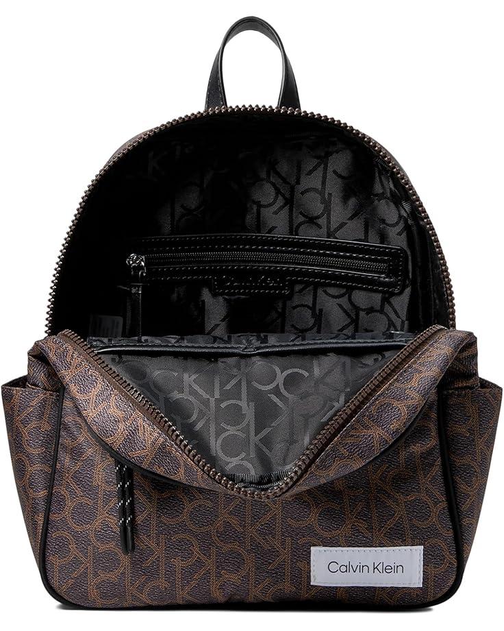 6pm Calvin Klein Evie Nylon Backpack