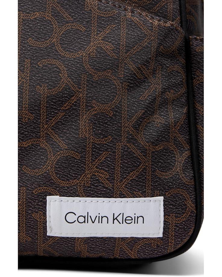 6pm Calvin Klein Evie Nylon Backpack