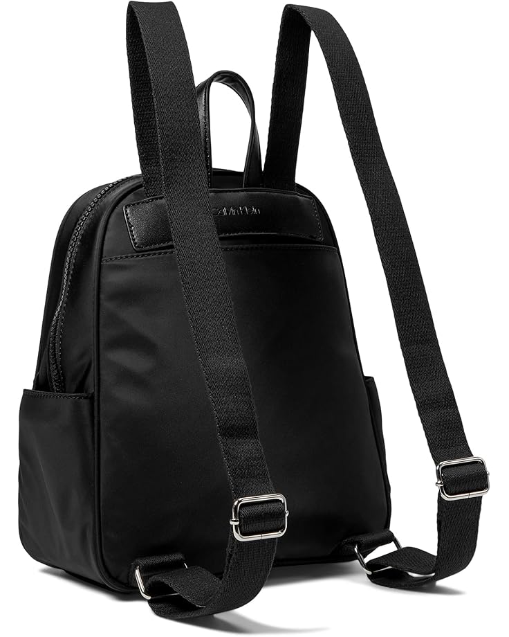 6pm Calvin Klein Evie Nylon Backpack