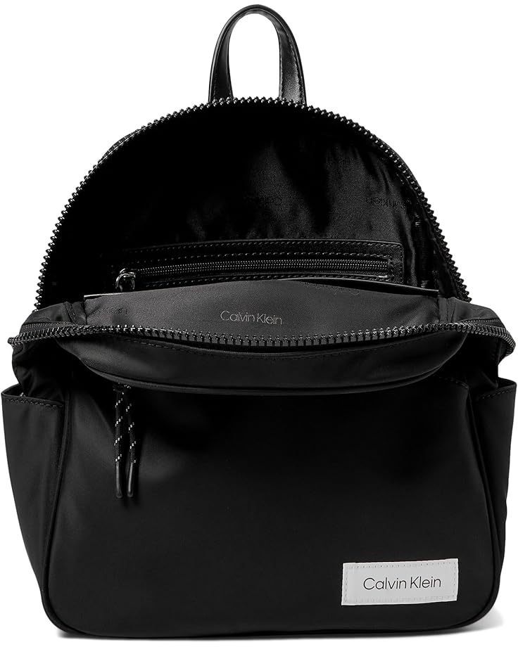 6pm Calvin Klein Evie Nylon Backpack