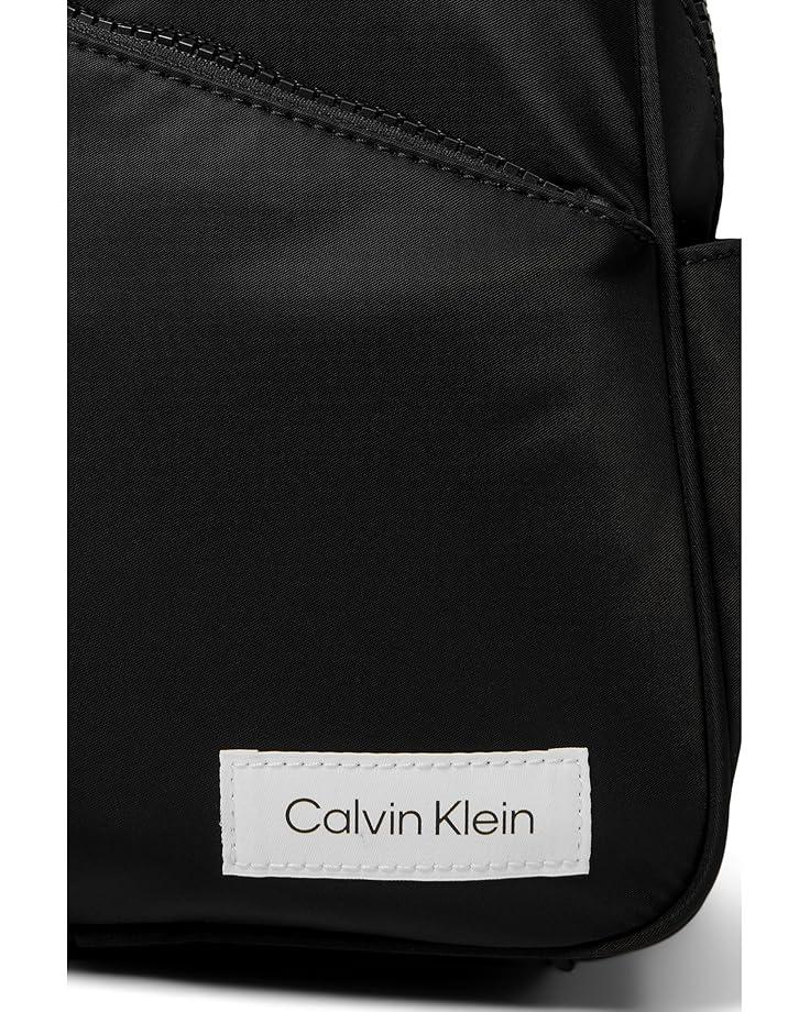 6pm Calvin Klein Evie Nylon Backpack