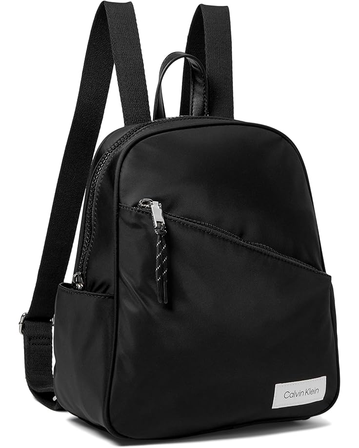 6pm Calvin Klein Evie Nylon Backpack