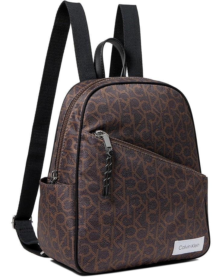 6pm Calvin Klein Evie Nylon Backpack