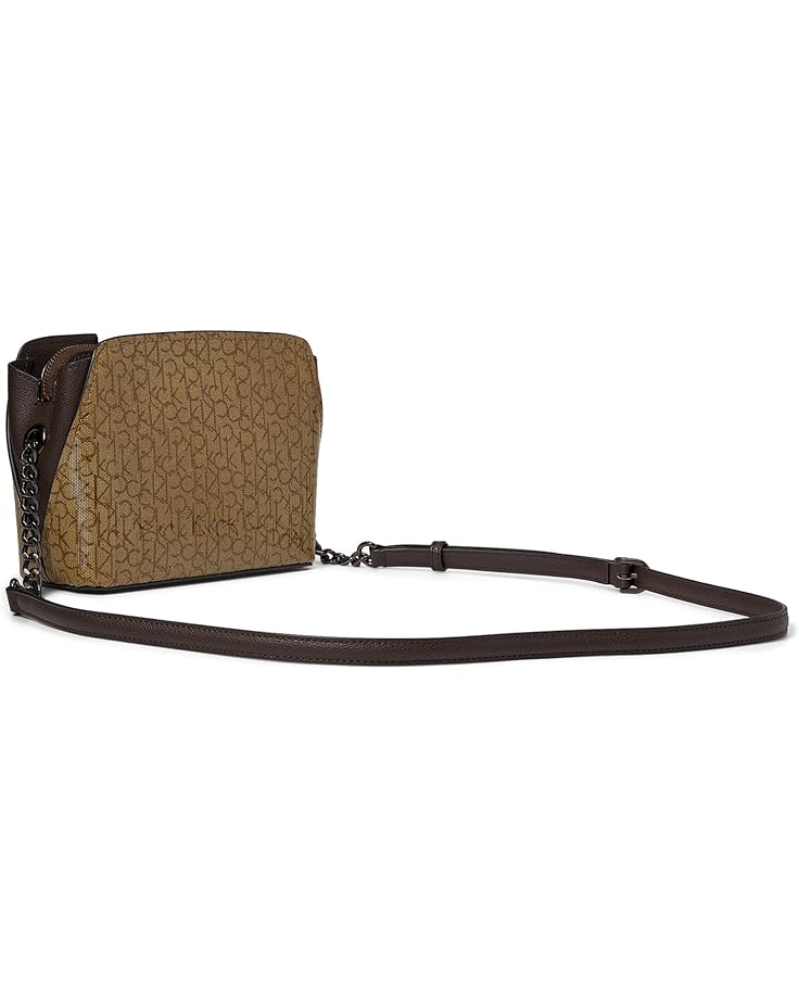 6pm Calvin Klein Finley Crossbody