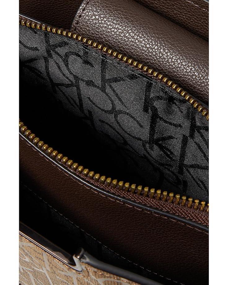 6pm Calvin Klein Finley Crossbody