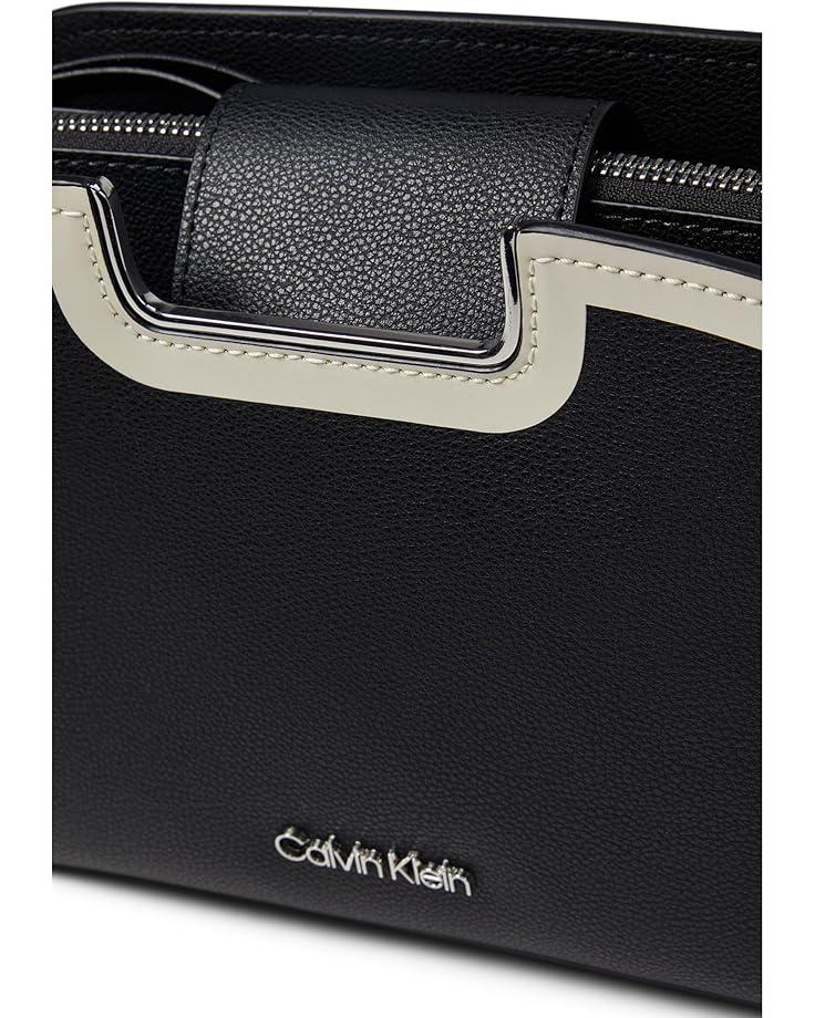 6pm Calvin Klein Finley Crossbody