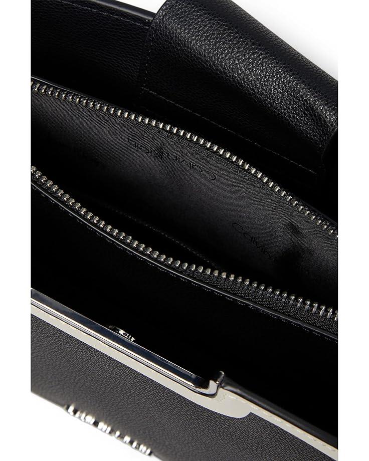 6pm Calvin Klein Finley Crossbody