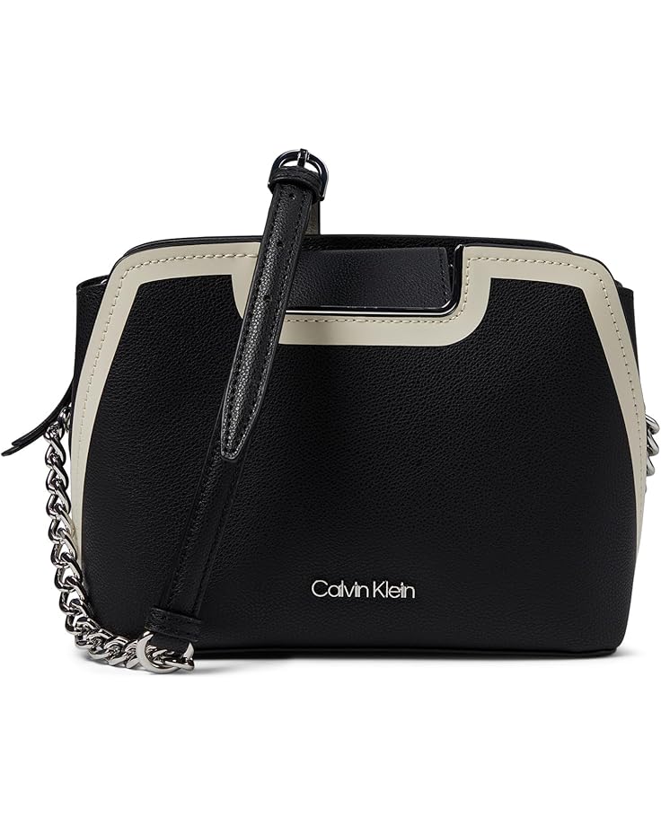 6pm Calvin Klein Finley Crossbody