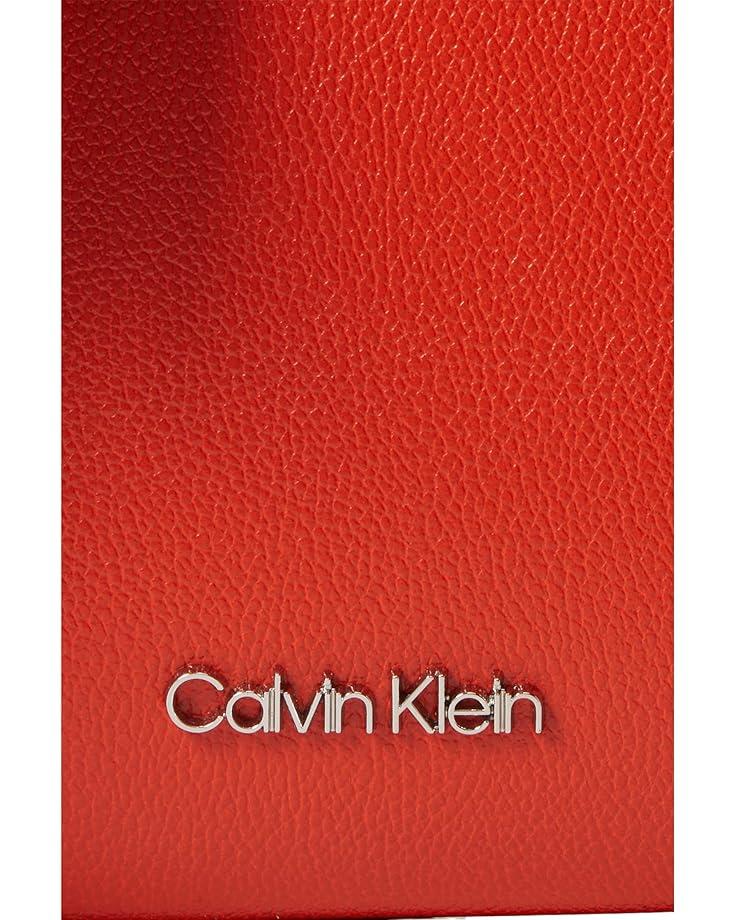 Calvin Klein Finley Crossbody