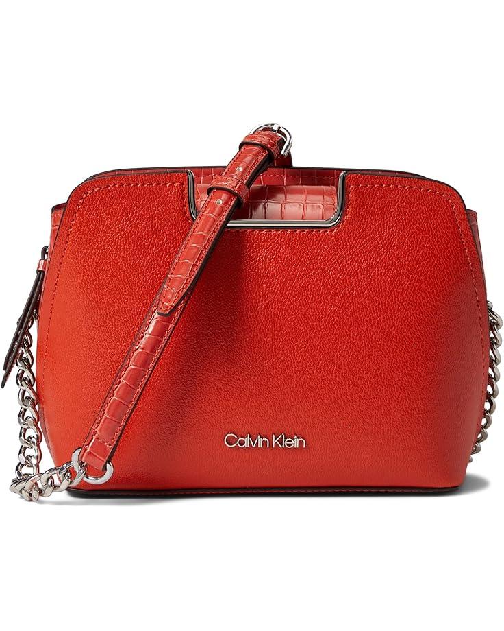 Calvin Klein Finley Crossbody