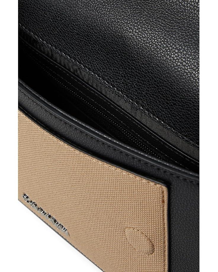 6pm Calvin Klein Finley Tailored Crossbody