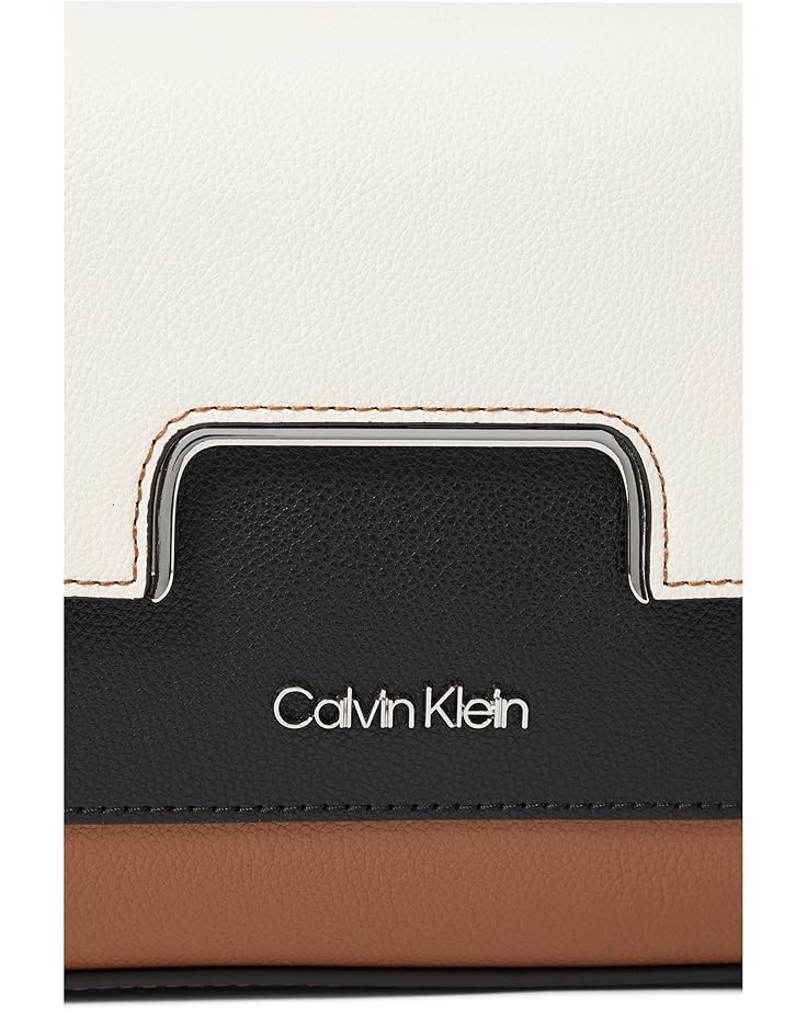 6pm Calvin Klein Finley Tailored Crossbody