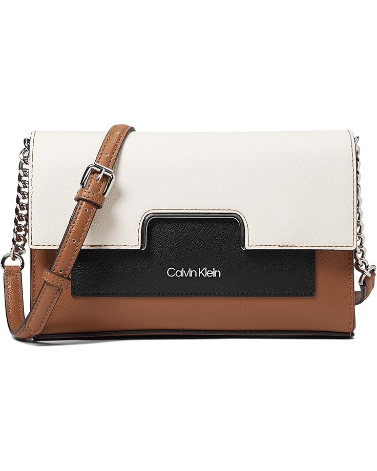 6pm Calvin Klein Finley Tailored Crossbody