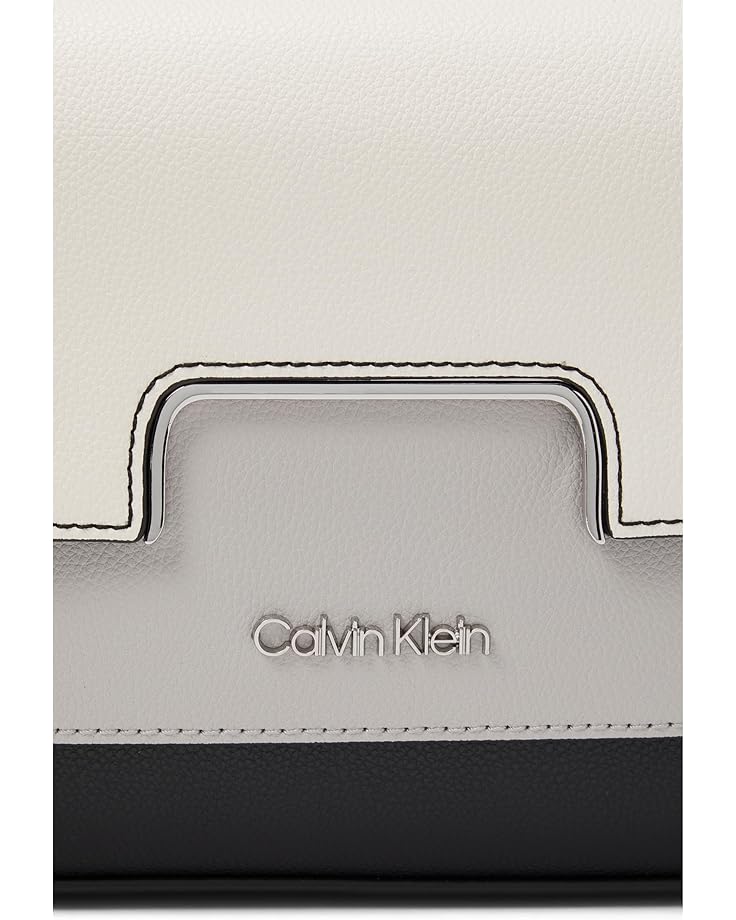 6pm Calvin Klein Finley Tailored Crossbody