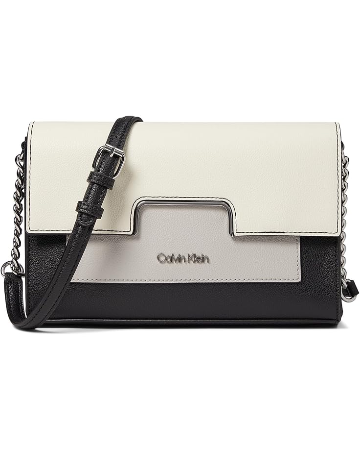 6pm Calvin Klein Finley Tailored Crossbody