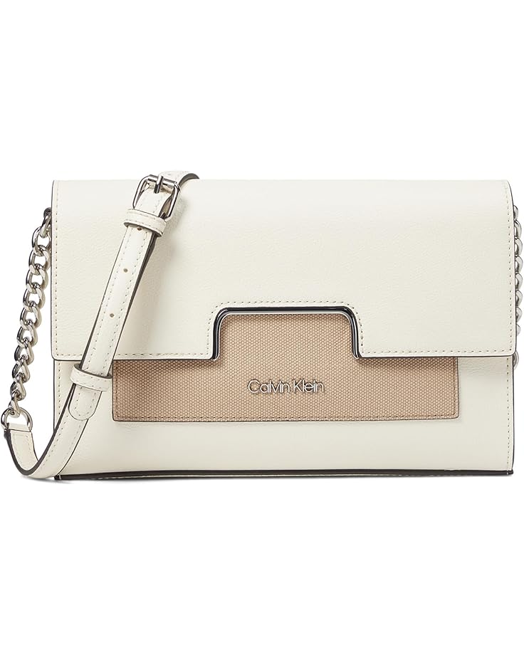 6pm Calvin Klein Finley Tailored Crossbody