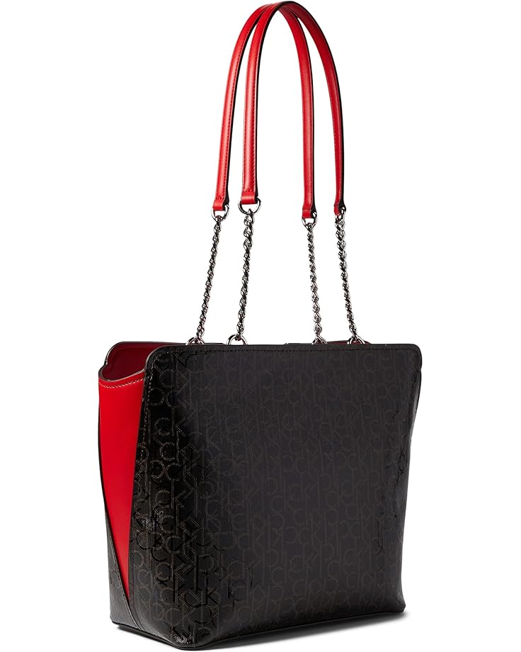 Calvin Klein Finley Tote