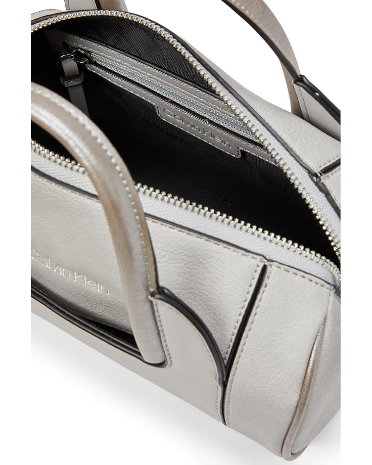6pm Calvin Klein Geeta Casual Crossbody