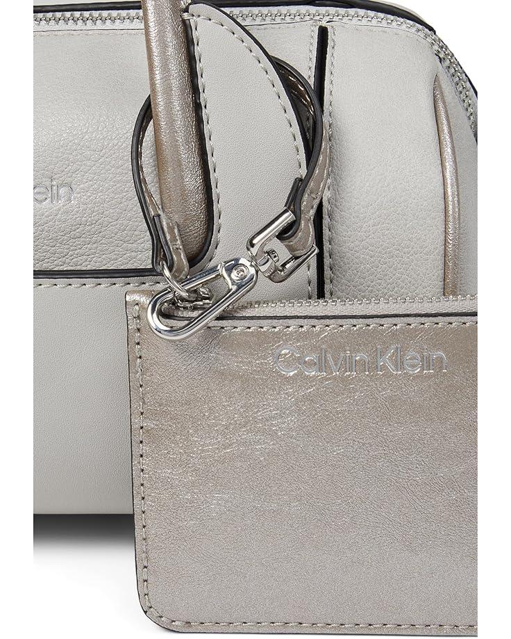 6pm Calvin Klein Geeta Casual Crossbody