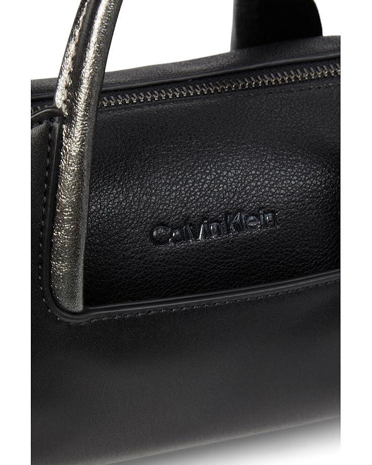 6pm Calvin Klein Geeta Casual Crossbody