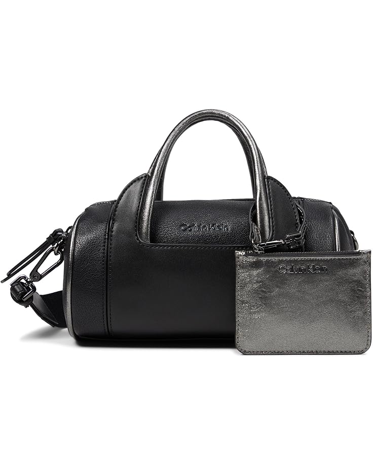 6pm Calvin Klein Geeta Casual Crossbody