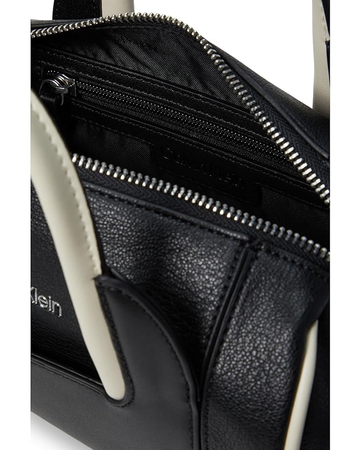 6pm Calvin Klein Geeta Casual Crossbody