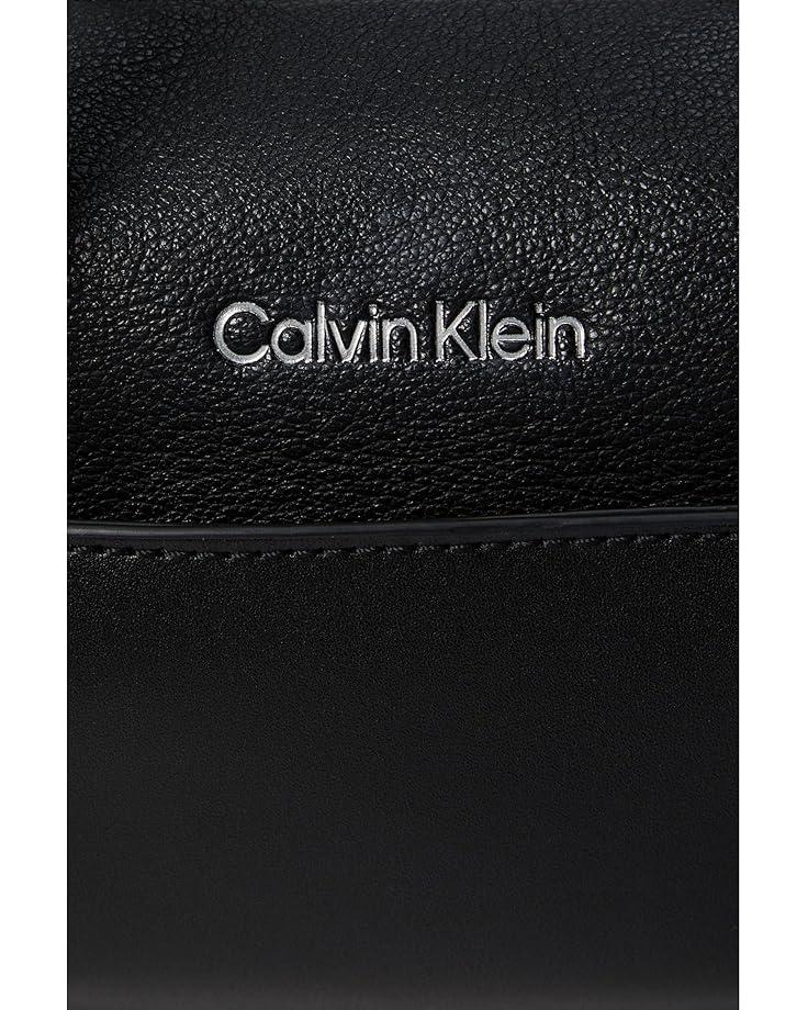 6pm Calvin Klein Geeta Casual Crossbody