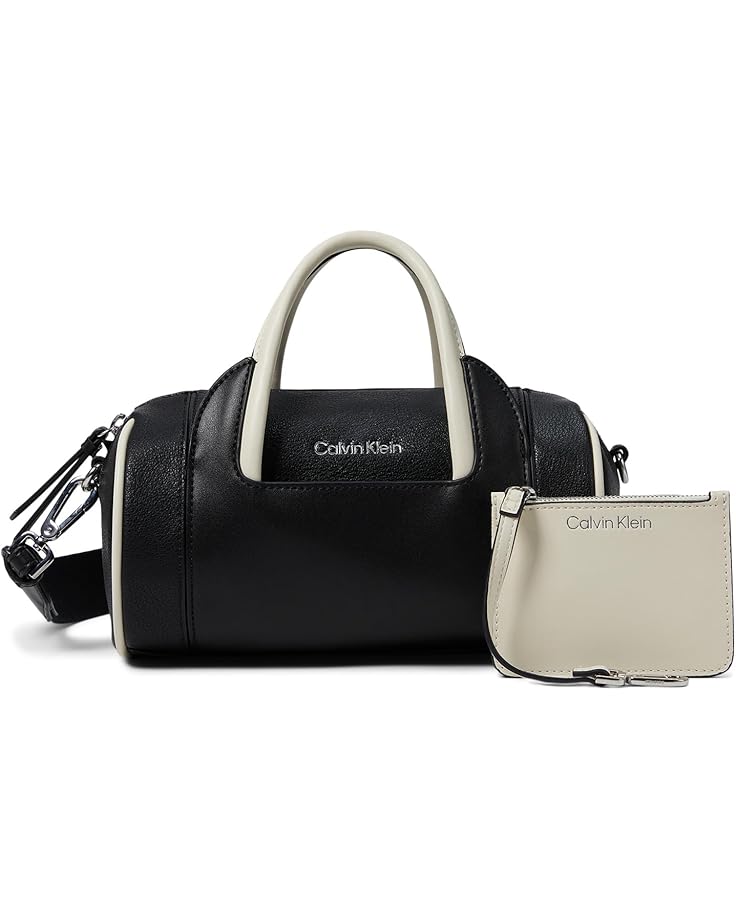 6pm Calvin Klein Geeta Casual Crossbody