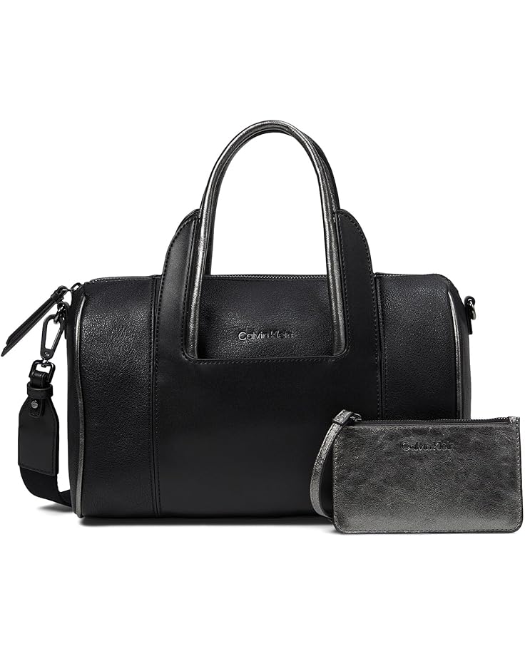 6pm Calvin Klein Geeta Casual Satchel
