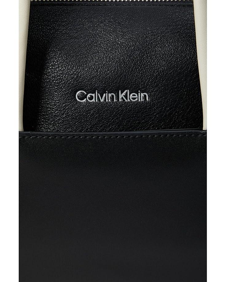 6pm Calvin Klein Geeta Casual Satchel