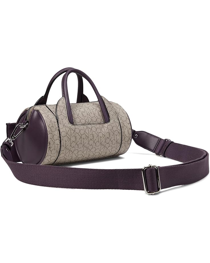 6pm Calvin Klein Geeta Signature Crossbody