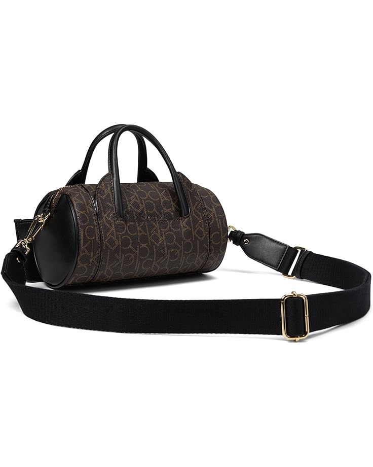 6pm Calvin Klein Geeta Signature Crossbody