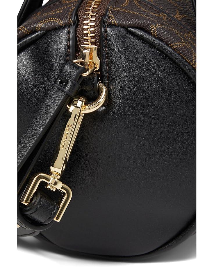 6pm Calvin Klein Geeta Signature Crossbody