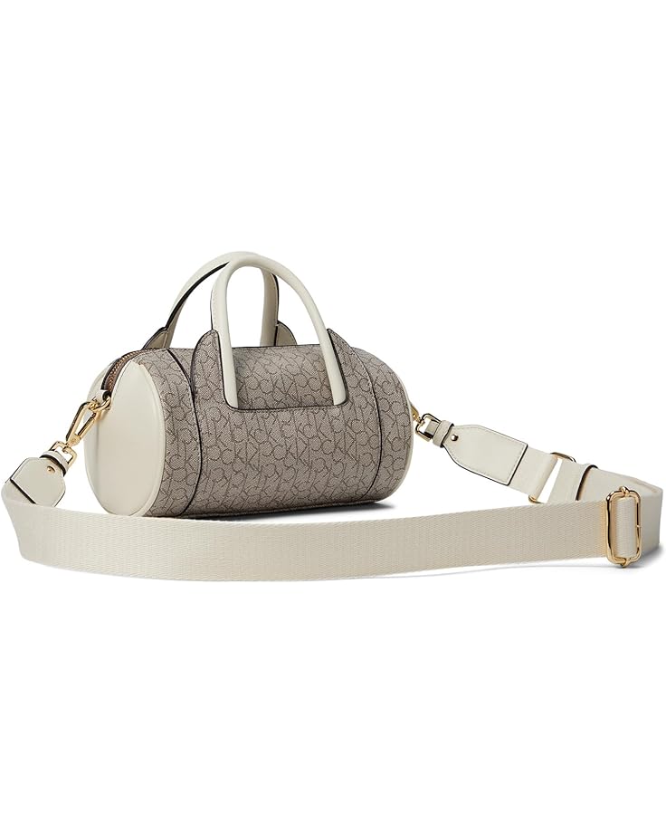 6pm Calvin Klein Geeta Signature Crossbody
