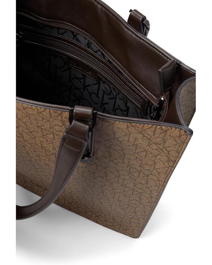 Calvin Klein Gene Tote