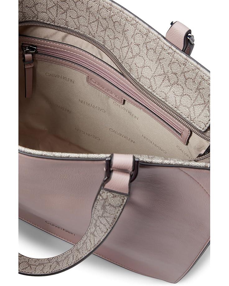 Calvin Klein Gene Tote