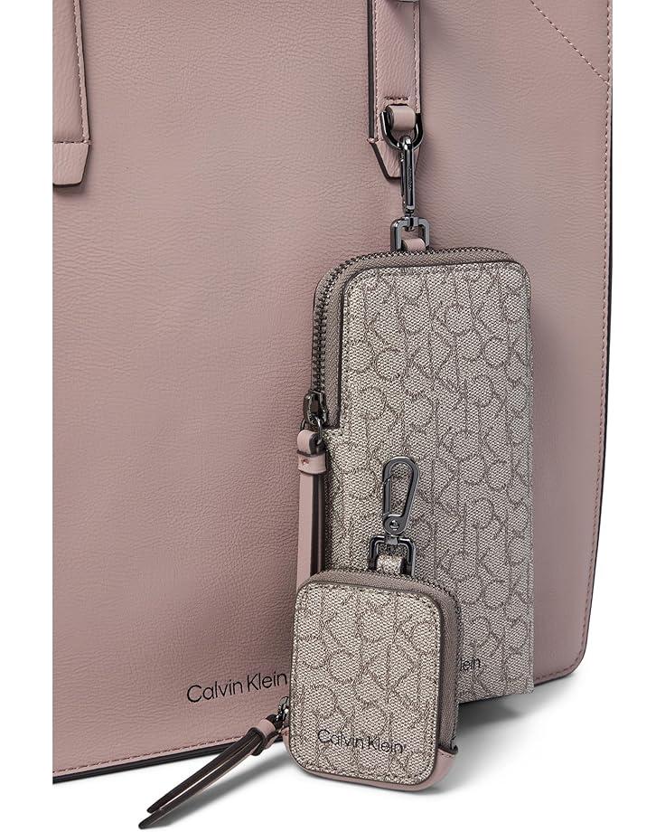 Calvin Klein Gene Tote