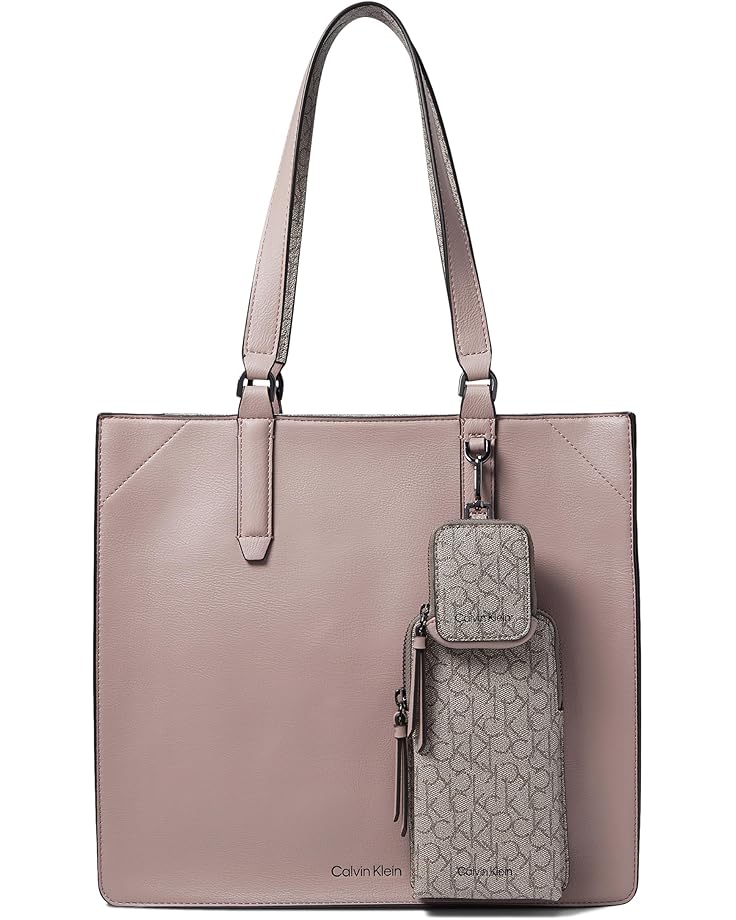 Calvin Klein Gene Tote