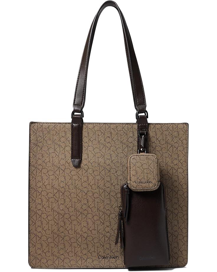 Calvin Klein Gene Tote