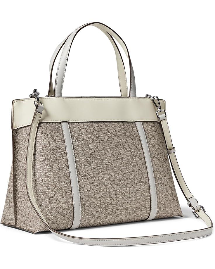6pm Calvin Klein Gillian Satchel