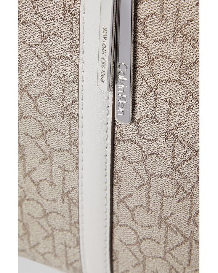 6pm Calvin Klein Gillian Satchel