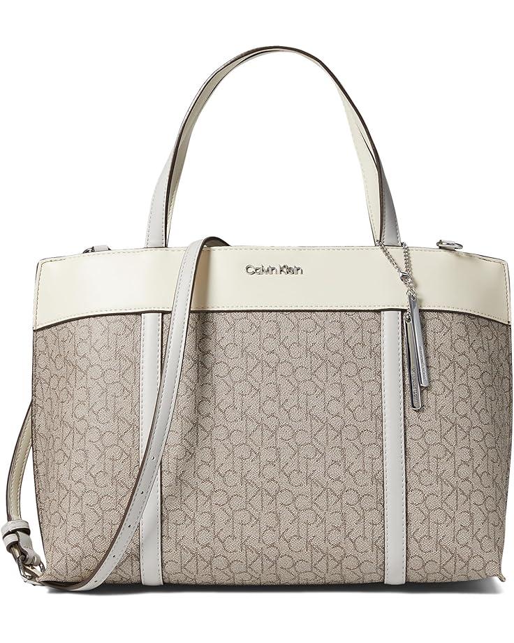 6pm Calvin Klein Gillian Satchel