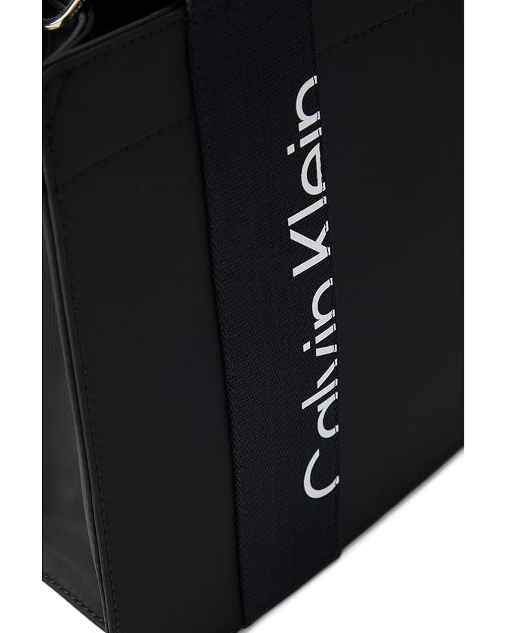 Calvin Klein Havana Sport Nylon Crossbody