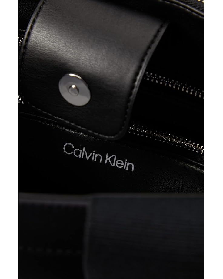 Calvin Klein Havana Sport Nylon Crossbody