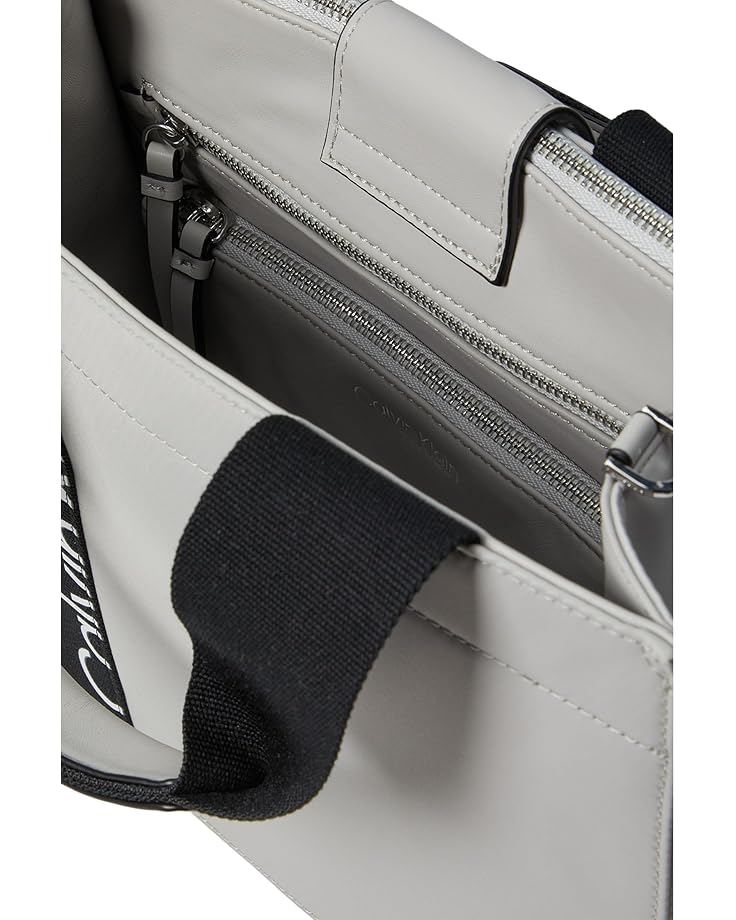 6pm Calvin Klein Havana Sport Nylon Satchel