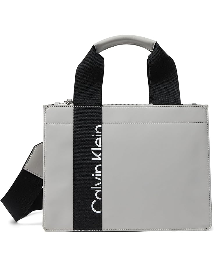 6pm Calvin Klein Havana Sport Nylon Satchel