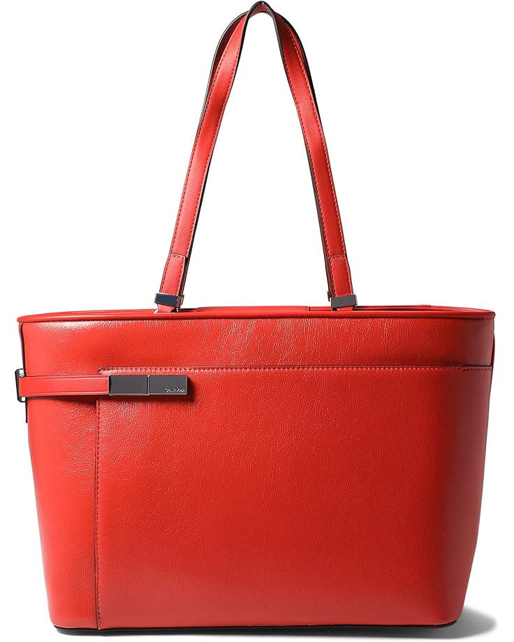 Calvin Klein Jade Tote