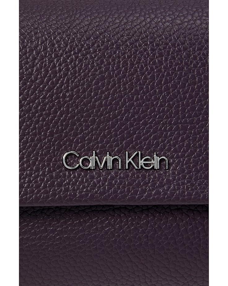 6pm Calvin Klein Key Item Casual Crossbody