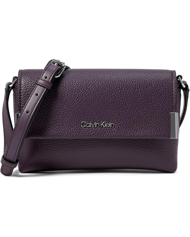6pm Calvin Klein Key Item Casual Crossbody